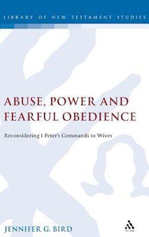 Abuse, Power and Fearful Obedience