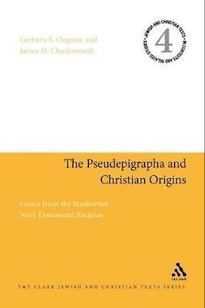 The Pseudepigrapha and Christian Origins