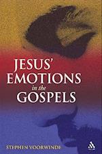 Jesus' Emotions in the Gospels