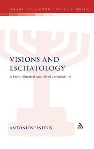 Visions and Eschatology