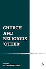 Church and Religious 'Other'