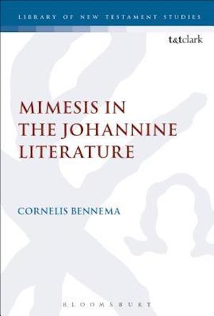 Mimesis in the Johannine Literature