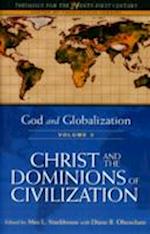 God and Globalization: Volume 3