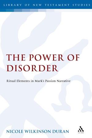 Power of Disorder