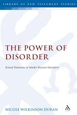 Power of Disorder