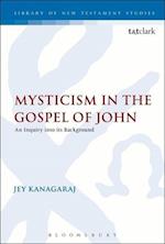 Mysticism in the Gospel of John
