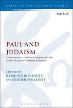 Paul and Judaism