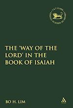 Way of the LORD in the Book of Isaiah
