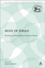 The Signs of Jonah