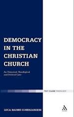 Democracy in the Christian Church