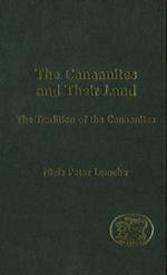 The Canaanites and Their Land