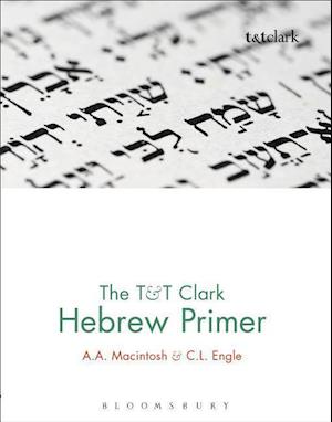 The T&T Clark Hebrew Primer