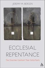 Ecclesial Repentance