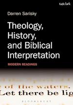 Theology, History, and Biblical Interpretation