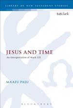 Jesus and Time