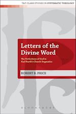 Letters of the Divine Word