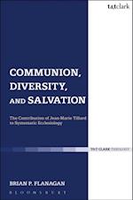 Communion, Diversity, and Salvation