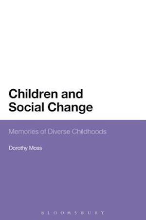 Children and Social Change