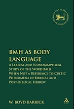 BMH as Body Language