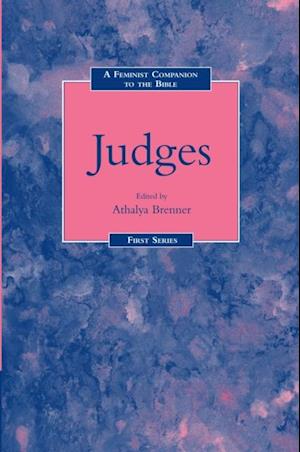 Feminist Companion to Judges