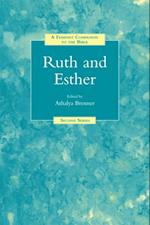 A Feminist Companion to Ruth and Esther