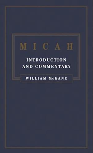 Micah