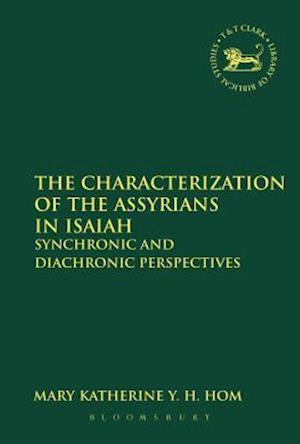 The Characterization of the Assyrians in Isaiah