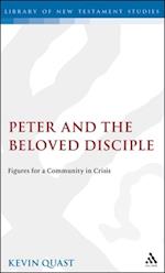 Peter and the Beloved Disciple