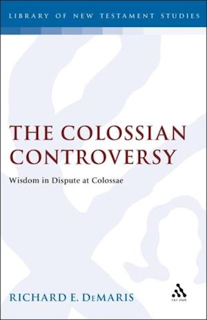 Colossian Controversy