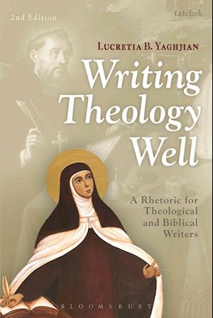 Writing Theology Well 2nd Edition