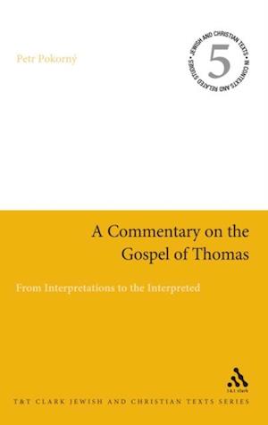 Commentary on the Gospel of Thomas