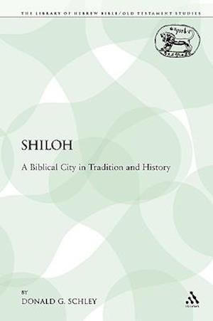 Shiloh