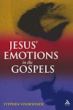 Jesus'' Emotions in the Gospels