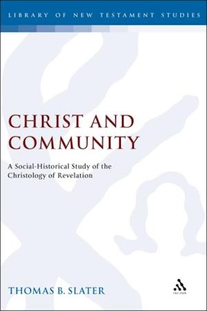 Christ and Community