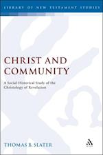 Christ and Community