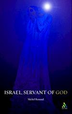 Israel, Servant of God