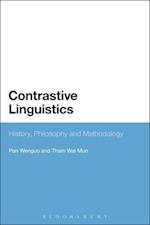 Contrastive Linguistics