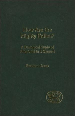 How Are the Mighty Fallen?