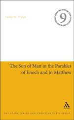 Son of Man in the Parables of Enoch and in Matthew