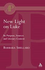 New Light on Luke