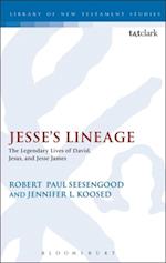 Jesse's Lineage