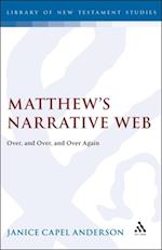 Matthew''s Narrative Web