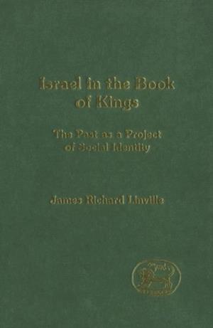 Israel in the Book of Kings