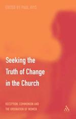 Seeking the Truth of Change in the Church