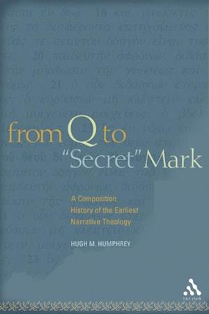 From Q to 'Secret' Mark