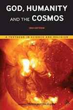 God, Humanity and the Cosmos - 3rd edition