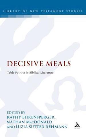 Decisive Meals