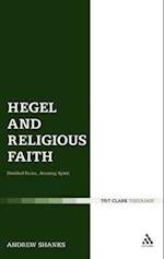 Hegel and Religious Faith