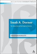 Isaak A. Dorner