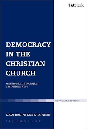 Democracy in the Christian Church